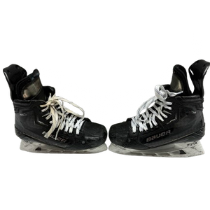 Bauer Supreme Mach Pro Stock 7 Fit 2 Used NCAA (14378)