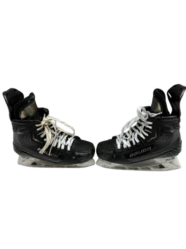 Bauer Supreme Mach Pro Stock 7 Fit 2 Used NCAA (14378)
