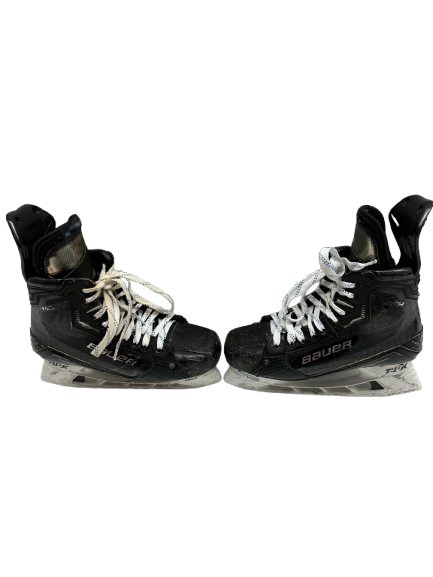 Bauer Supreme Mach Pro Stock 7 Fit 2 Used NCAA (14378)
