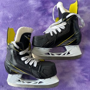 CCM Tacks 4092 Hockey Skates | Youth 11 (Used)