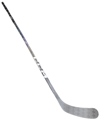 CCM Ribcore Trigger 8 Pro LH Pro Stock Stick Grip 70 Flex P92 NEW TUS NCAA Trigger 9 Pro (14379)