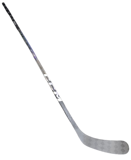 CCM Ribcore Trigger 8 Pro LH Pro Stock Stick Grip 70 Flex P92 NEW TUS NCAA Trigger 9 Pro (14379)