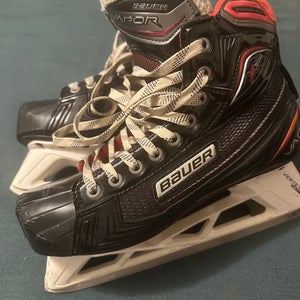 Bauer Hockey Skates 8.5 (Used)
