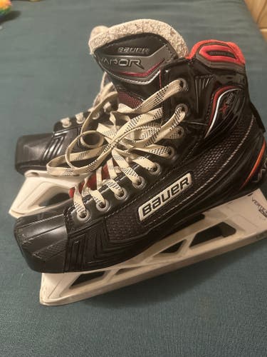 Bauer Hockey Skates 8.5 (Used)