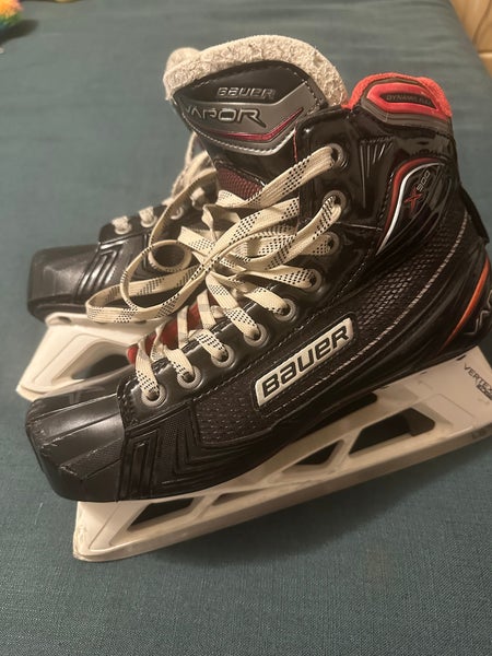 Bauer Hockey Skates 8.5 (Used)