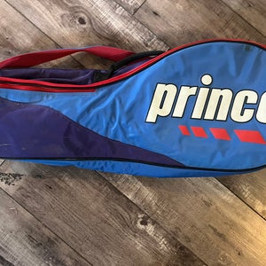 Prince Tennis Bag Duffle Bag (Used)