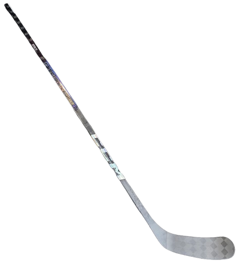 CCM Ribcore Trigger 8 Pro LH Pro Stock Stick Grip 90 Flex P90TM NEW NAN NCAA Trigger 9 Pro (14380)