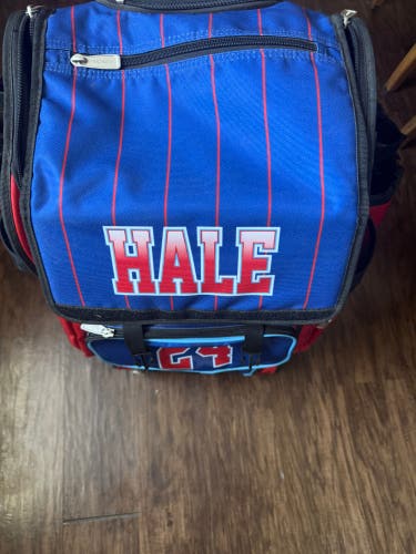 Boombah Bat Pack (Used)