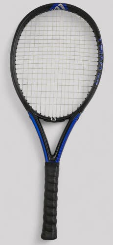 Wilson Triad 4.0 Oversize 110 4 3/8 grip Tennis Racquet