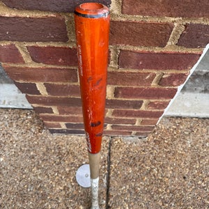 2024 Marucci LINDY12 Maple Bat (-3) 30 oz 33" (Used)