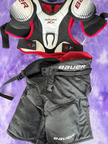 Junior Bauer Starter Kit (Used)
