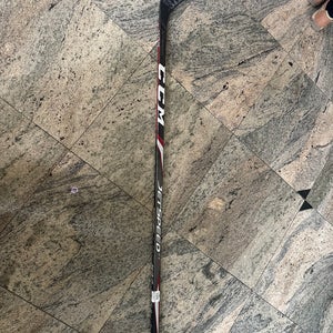 Junior CCM JetSpeed FT 445 Right Handed Hockey Stick P29 (New) 40 Flex