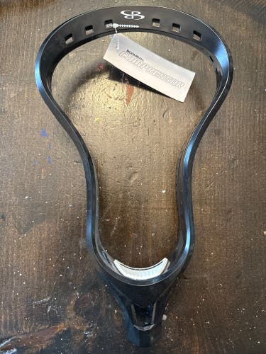 Boombah compressor lacrosse head