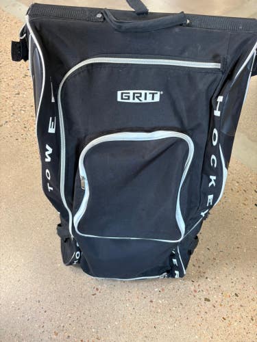 GRIT Tower Bag (Used)