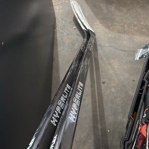 Senior Bauer Vapor Hyperlite 2 Left Hand Hockey Stick P92 (Used)