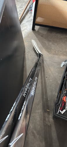 Senior Bauer Vapor Hyperlite 2 Left Hand Hockey Stick P92 (Used)
