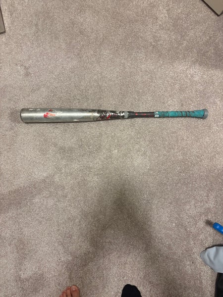 2025 Marucci CATX2 Alloy BBCOR Certified Bat (-3) 32 oz 34" (Used)