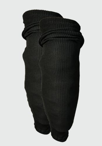 Black Youth Medium Socks (Used)