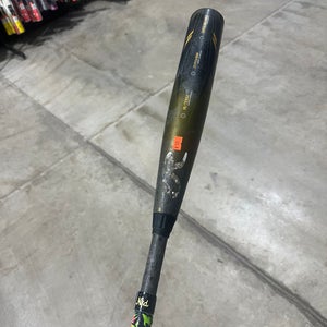 2023 Rawlings Icon Composite BBCOR Certified Bat (-3) 29 oz 32" (Used)