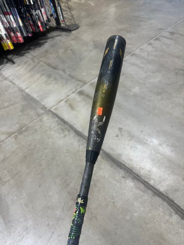 2023 Rawlings Icon Composite BBCOR Certified Bat (-3) 29 oz 32" (Used)