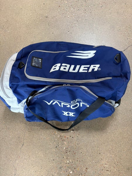 Bauer Vapor Wheeled Bag (Used)