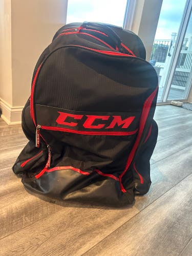 CCM Bag (Used)