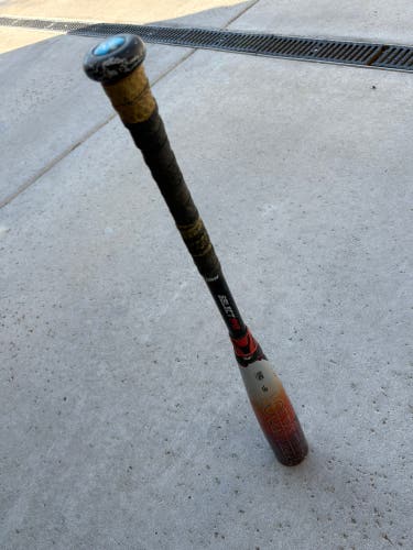 2023 Louisville Slugger Select PWR BBCOR Certified Bat (-3) 28 oz 31" (Used)