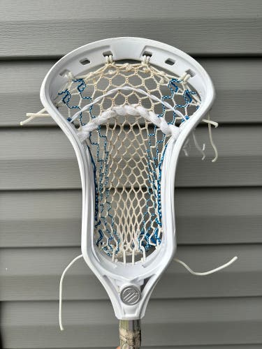 Maverik Kinetik 2.0 Head (Used)
