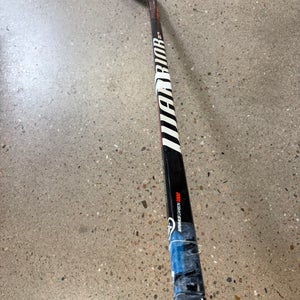 Intermediate Warrior Covert QRE Pro Hockey Stick Left Hand | W03 50 Flex (Used)