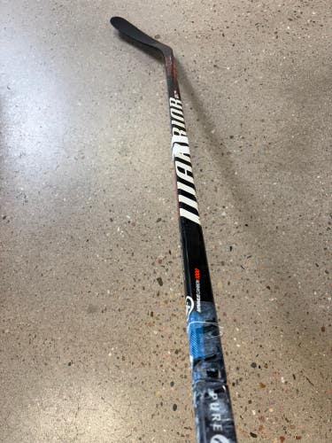 Intermediate Warrior Covert QRE Pro Hockey Stick Left Hand | W03 50 Flex (Used)