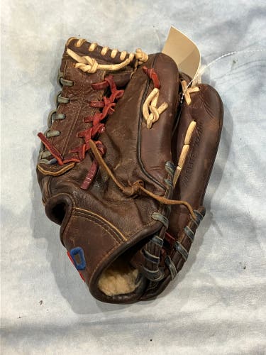 Brown Nokona X2 ELITE RH Baseball Glove 11" (Used)