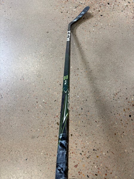Intermediate CCM RibCor 47K Hockey Stick Right Handed P29 (Used)