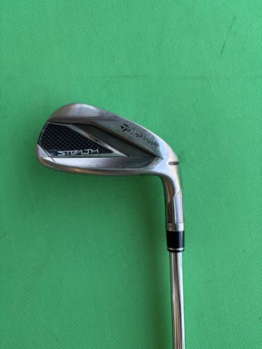 Men's TaylorMade STEALTH Pitching Wedge RH