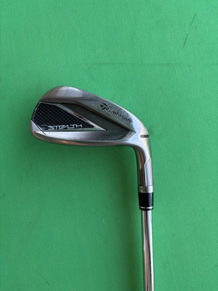 Men's TaylorMade STEALTH Pitching Wedge RH