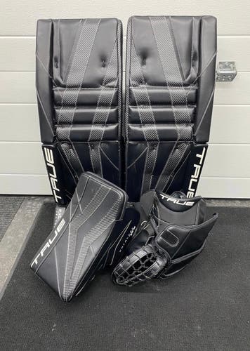 34+2 2023 True Catalyst 7X3 (Used -like new)