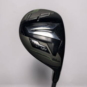 Wilson Launch Pad 2 4 Hybrid 22.5* Project X Even Flow 4.0-L 50g Ladies RH