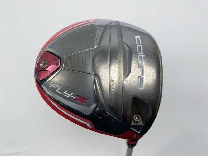 Cobra Fly-Z Womens Driver 13.5* Matrix VLCT-SP 50g Ladies Graphite Womens RH
