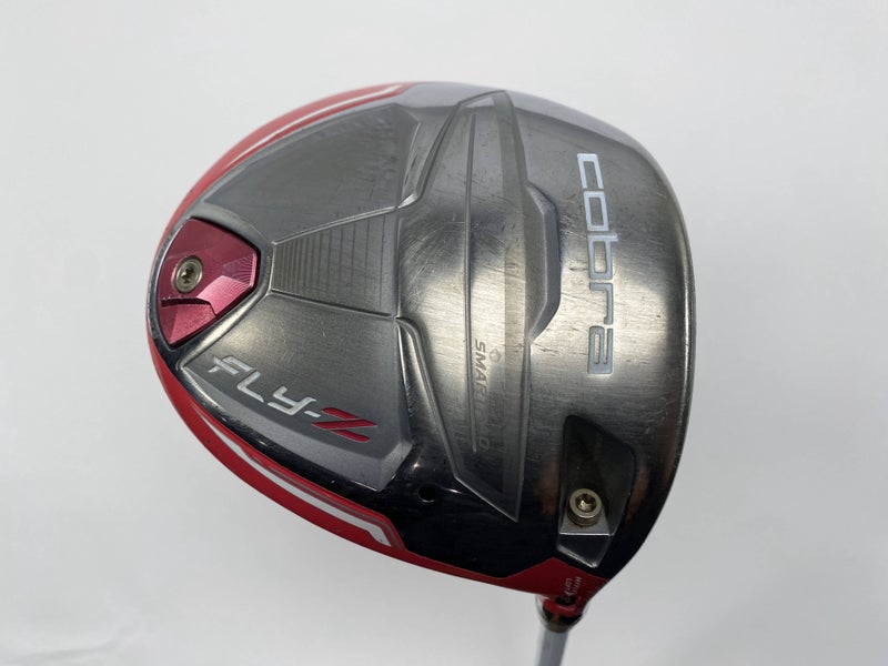 Cobra Fly-Z Womens Driver 13.5* Matrix VLCT-SP 50g Ladies Graphite Womens RH