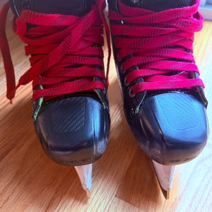 Bauer Hockey Skates (Used)