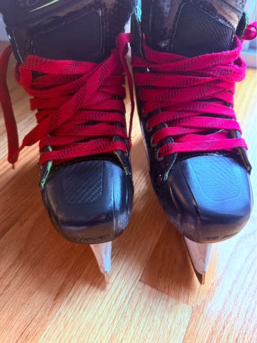Bauer Hockey Skates (Used)