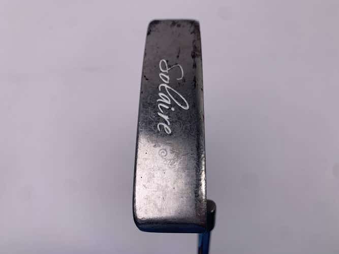 Callaway Solaire 2012 Putter 33" Mens RH
