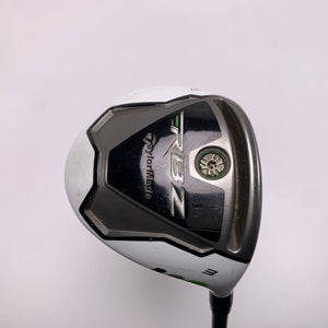 TaylorMade RocketBallz 3 Fairway Wood 15* Matrix Ozik XCON-5 Ladies RH