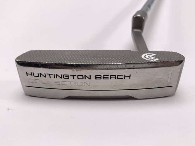 Cleveland Huntington Beach 1 Putter 35" Mens RH