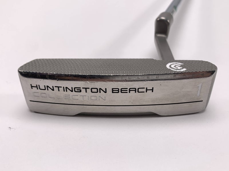 Cleveland Huntington Beach 1 Putter 35" Mens RH