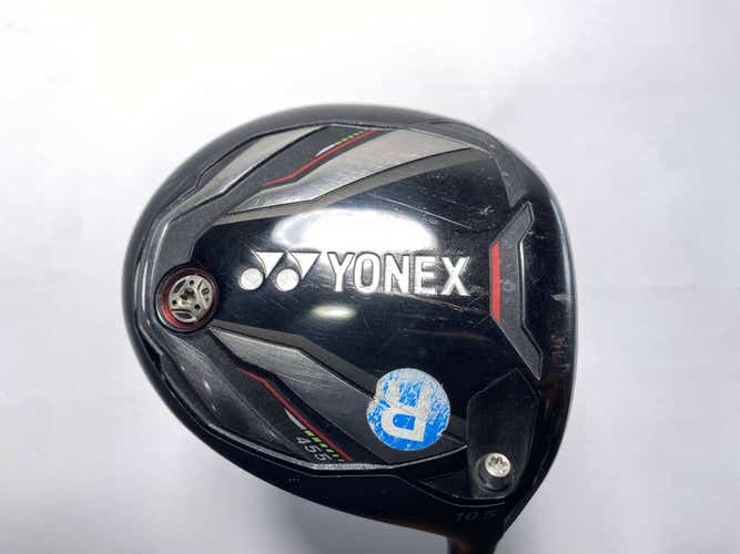 Yonex 455 Driver 10.5* Regular Graphite Mens RH