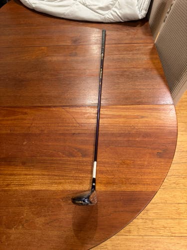Women's Honma 420RF Twin Marks Right Handed Fairway Wood Ladies Flex 5 Wood (New)