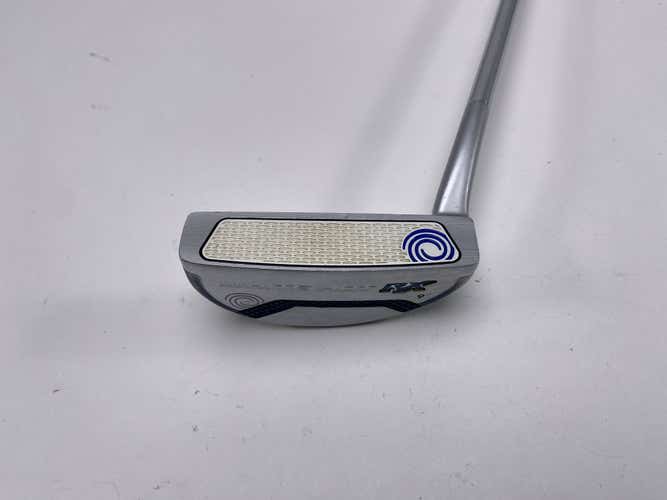 Odyssey White Hot RX 9 Putter 34" SuperStroke Tour 2.0 Mens RH