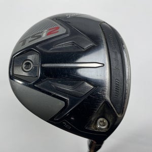 Titleist TSi2 5 Fairway Wood 18* Kuro Kage Black Series 45g Ladies RH