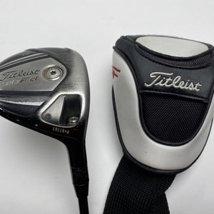 Titleist 910 FD 3 Fairway Wood 15* Diamana 'ahina 82 82g Stiff RH HC