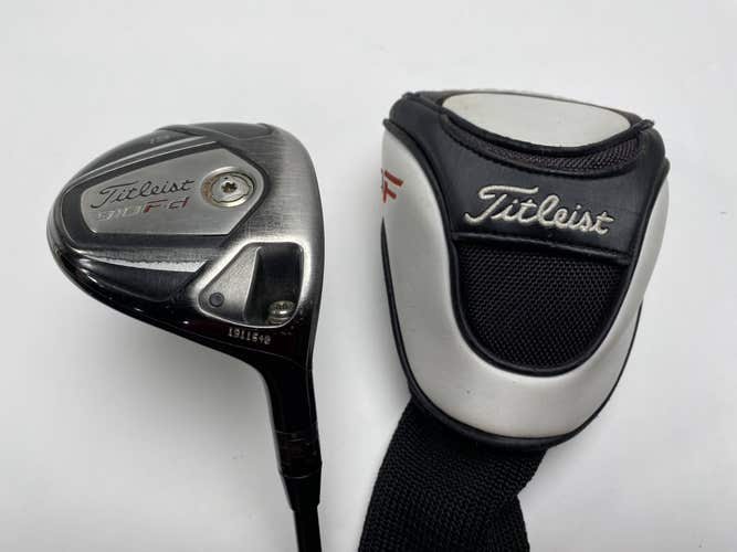 Titleist 910 FD 3 Fairway Wood 15* Diamana 'ahina 82 82g Stiff RH HC